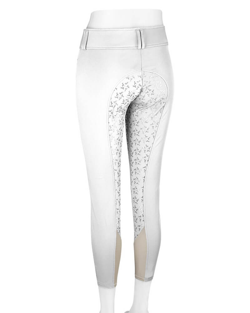 アリア ホワイト