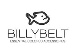 ビリーベルト・ロゴ