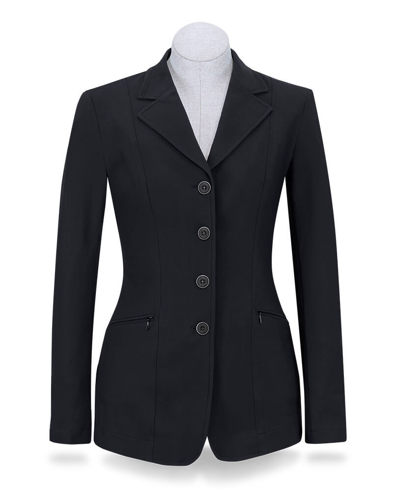 モントレー ブラック